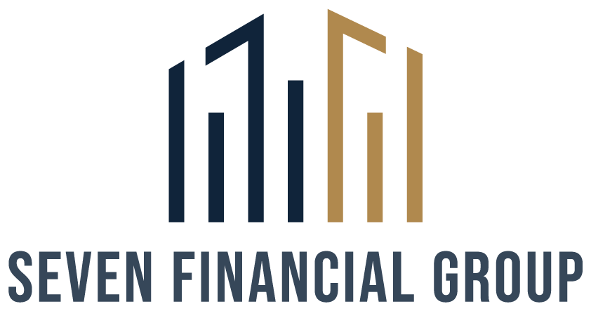 Seven Financial Group logo