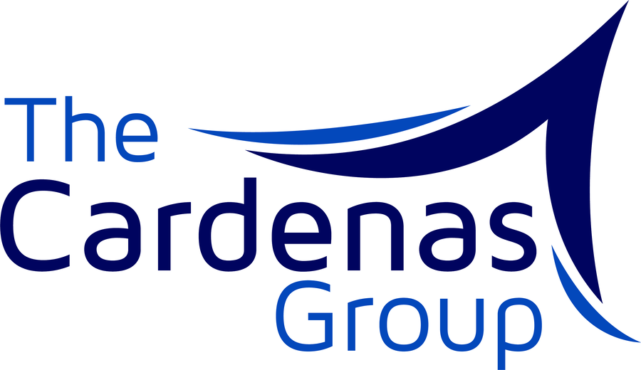 The Cardenas Group logo
